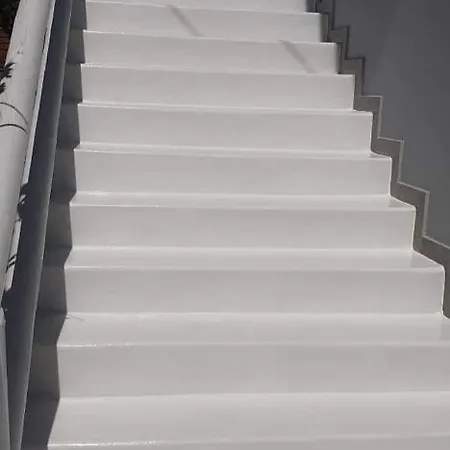 Aletri & Orgoma Daire