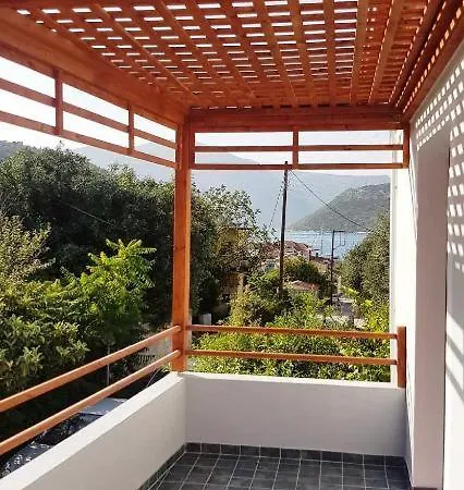 Appartement Aletri & Orgoma *