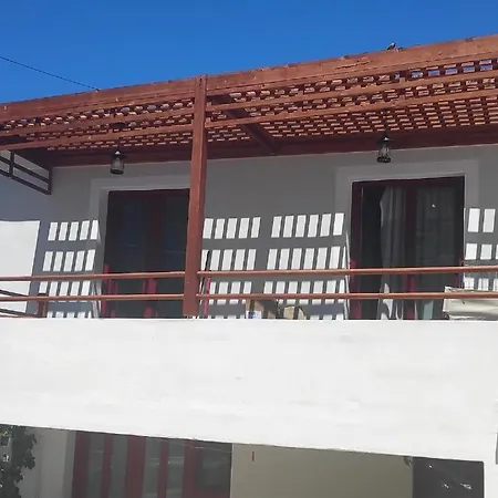 Aletri & Orgoma Appartement *