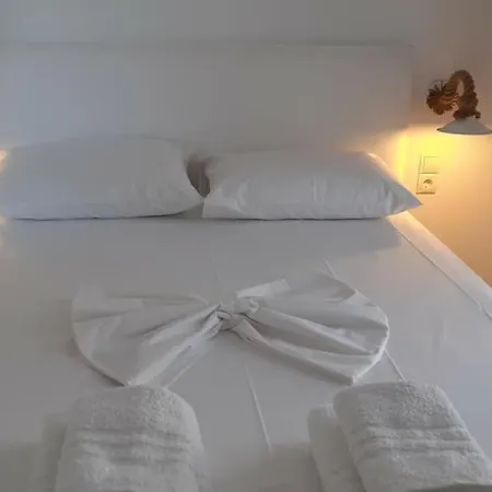 Appartement Aletri & Orgoma