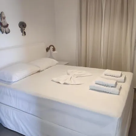 Aletri & Orgoma Appartement